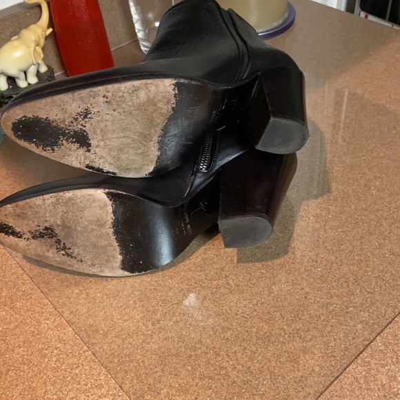 Giuseppe Zanotti Ankle Boots - Picture 9 of 12